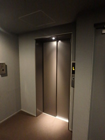 0303号室 5