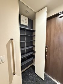 401号室 4
