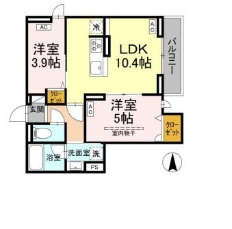 301号室