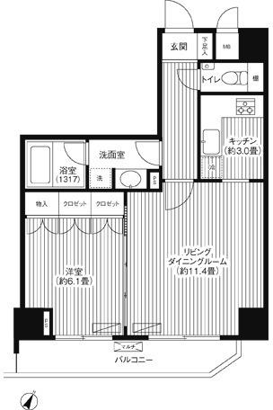 508号室