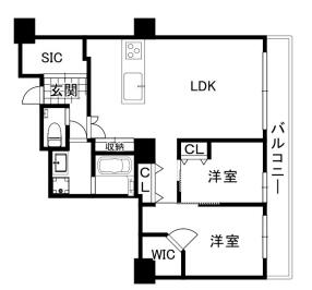 1505号室
