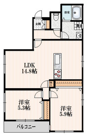 301号室