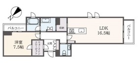 203号室