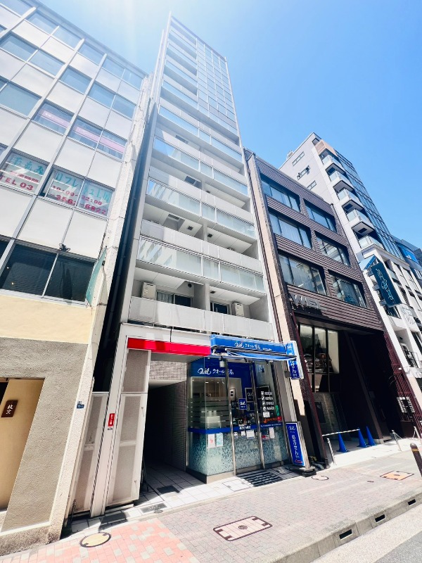 テラス銀座