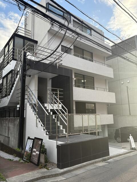 TRUST VALUE 赤坂