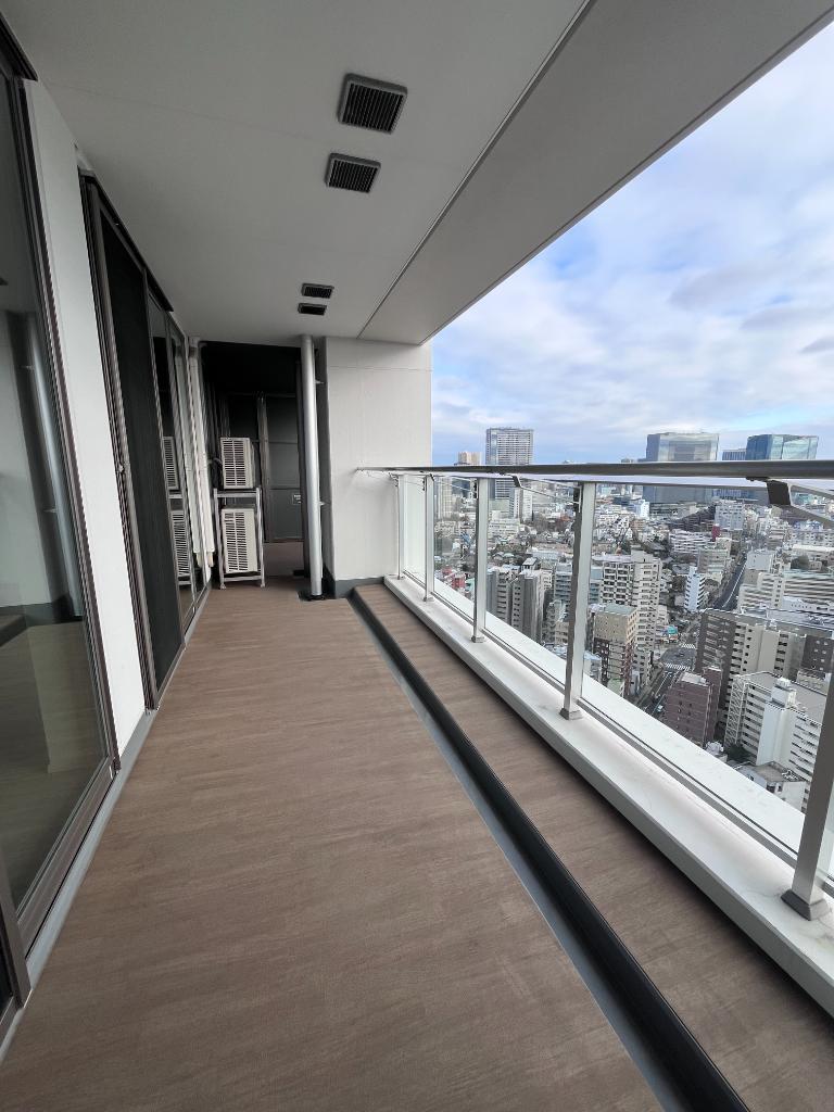 東棟 30F 8