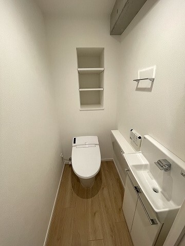 A号室 4