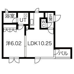 203号室