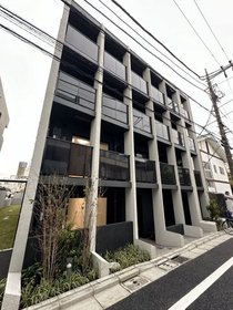 GRAN PASEO 三宿 5