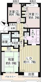 703号室