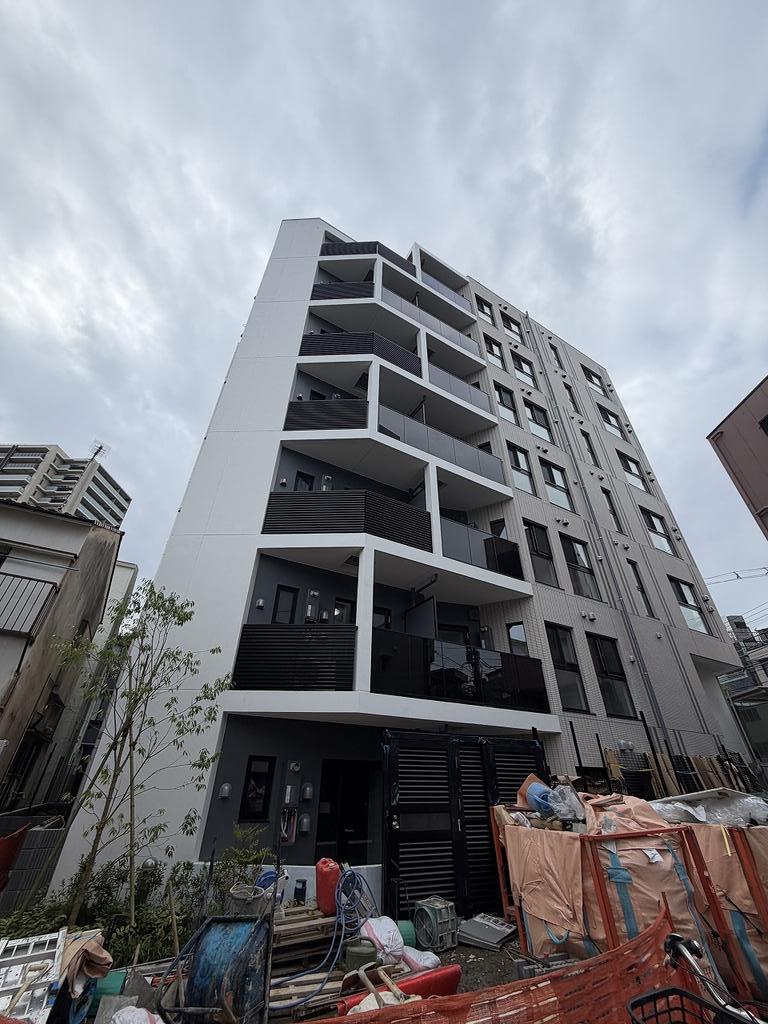 701号室 3