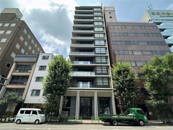 ユニーブル銀座東