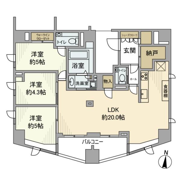 802号室