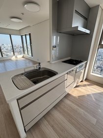 2203号室 4
