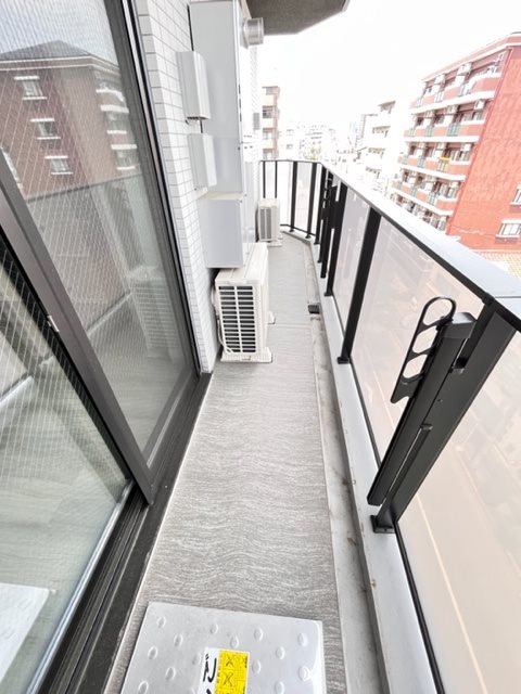 0601号室 6