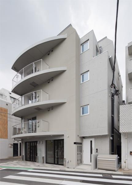 GranDuo 二子玉川IV