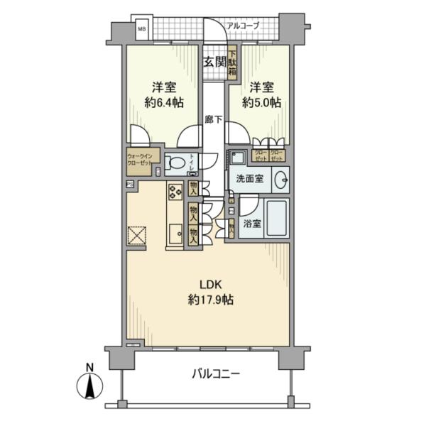 310号室