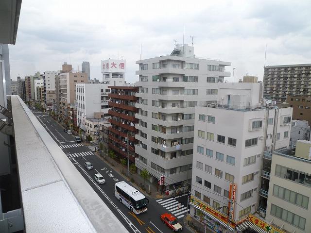 1003号室 8