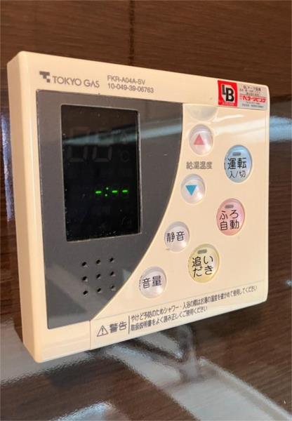 814号室 3