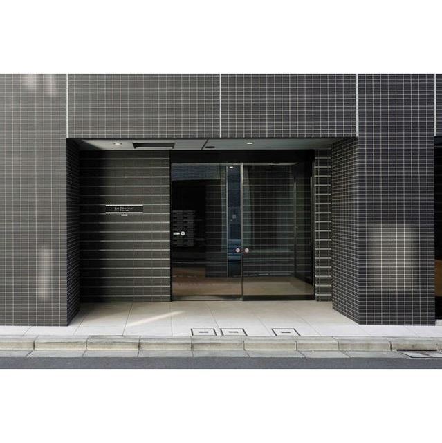 1105号室 2