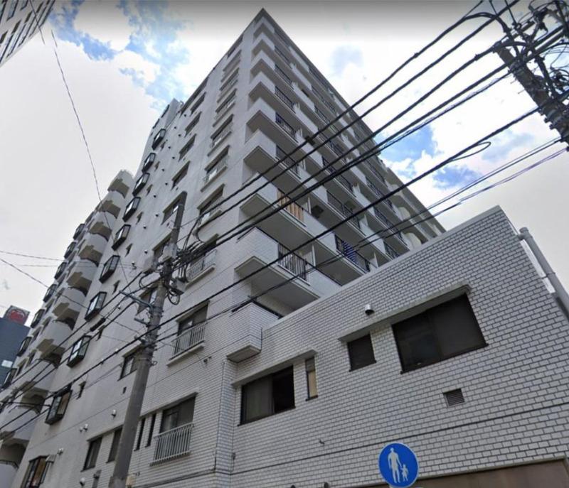 705号室 2