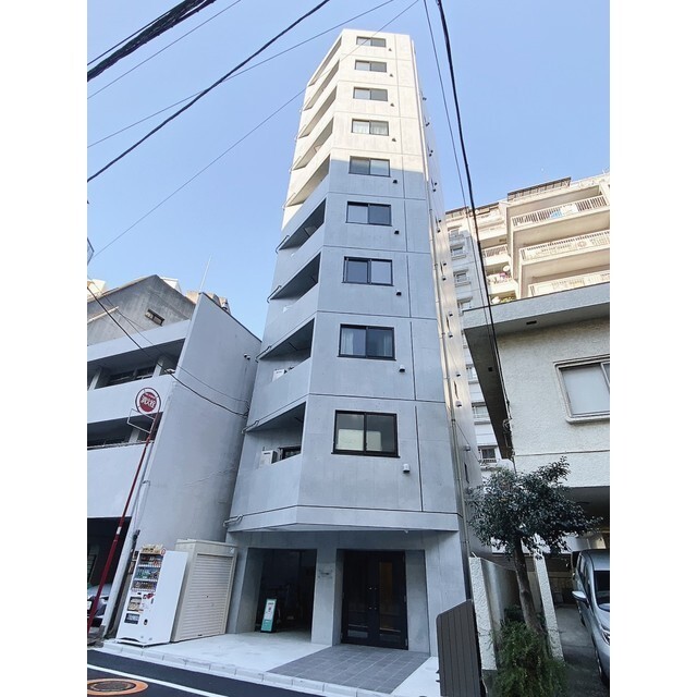 901号室 7