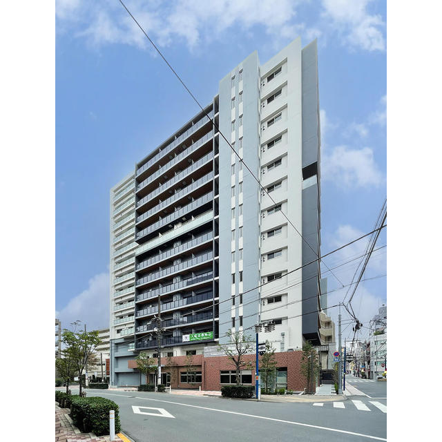 0607号室 10