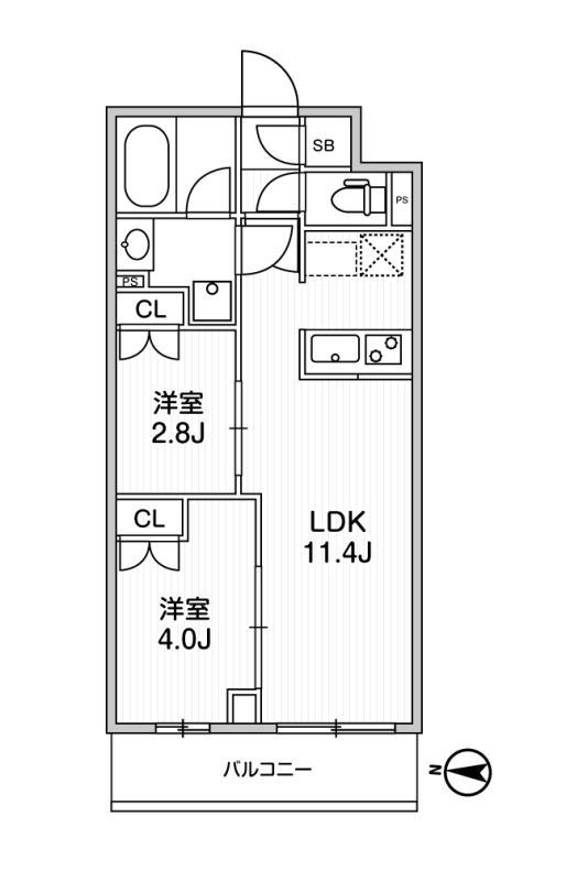 LIME RESIDENCE SHINAGAWA EAST