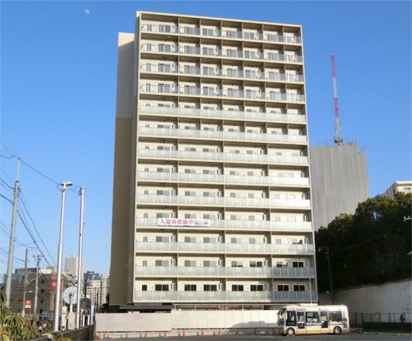 ACOLT中野富士見町