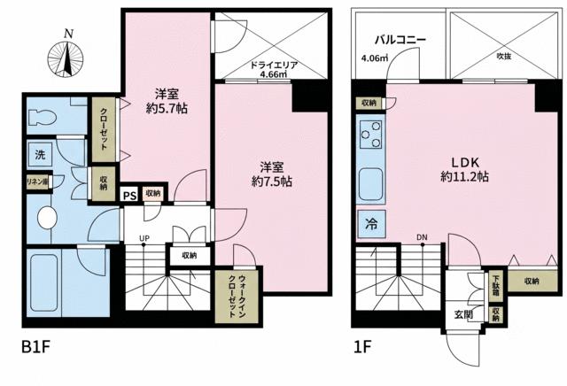 オープンレジデンシア本郷