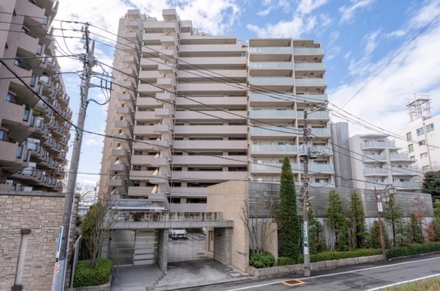 ブランズ二子玉川