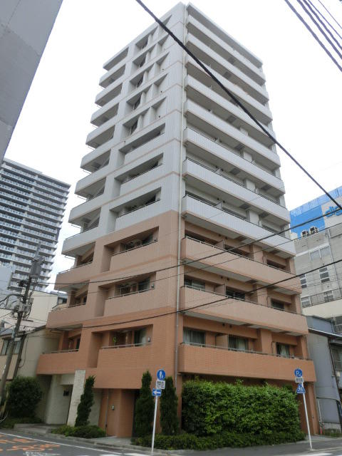 ヴェルト銀座イースト