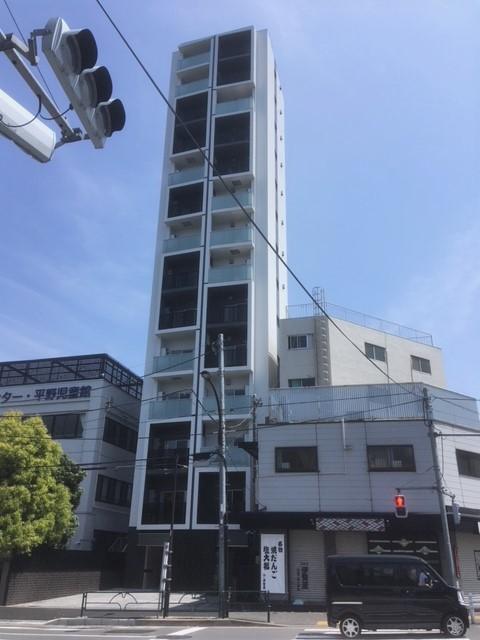 601号室 10