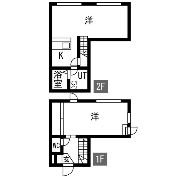 110号室