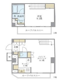 504号室