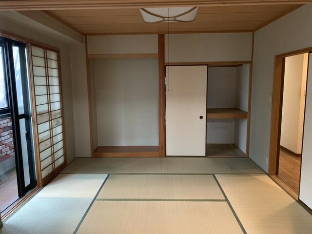 401号室 4
