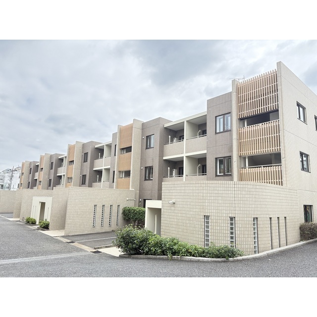 グランハイツ瀬田South