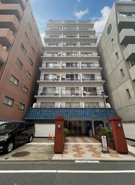 0901号室 9