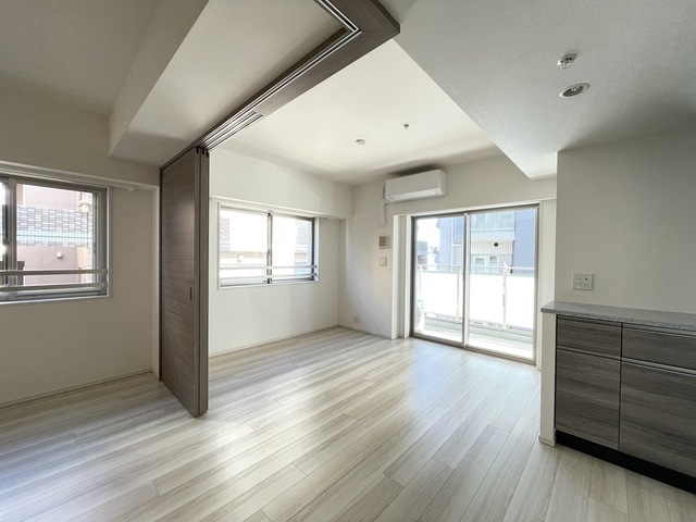 1105号室