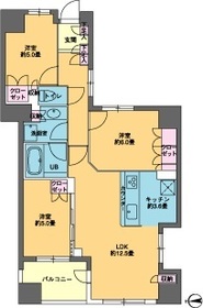 0604号室