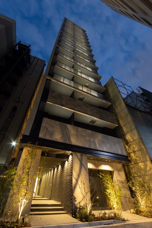0503号室 10