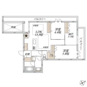 プラテリアコート市川
