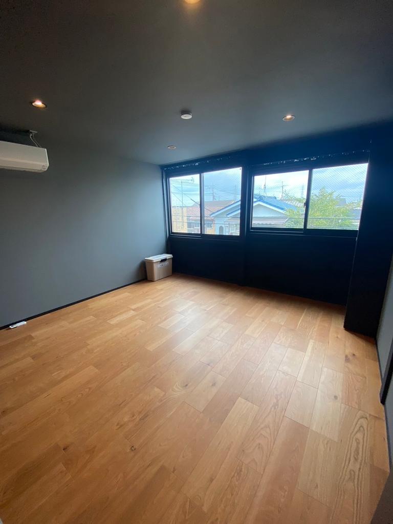 01号室 4