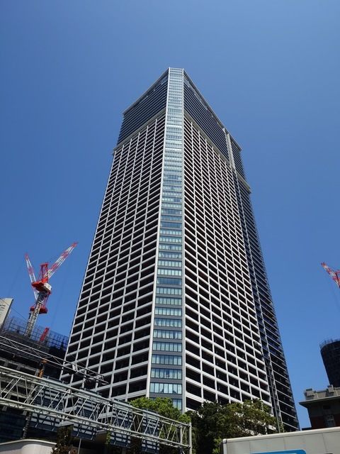24階 1LDK 11