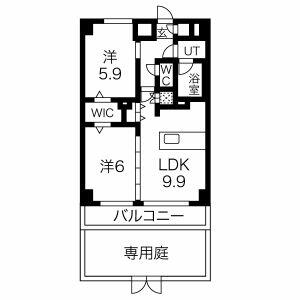 102号室