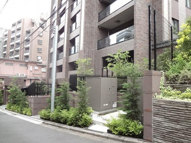 603号室 10