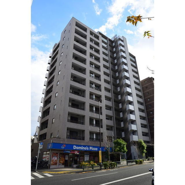 0802号室 7