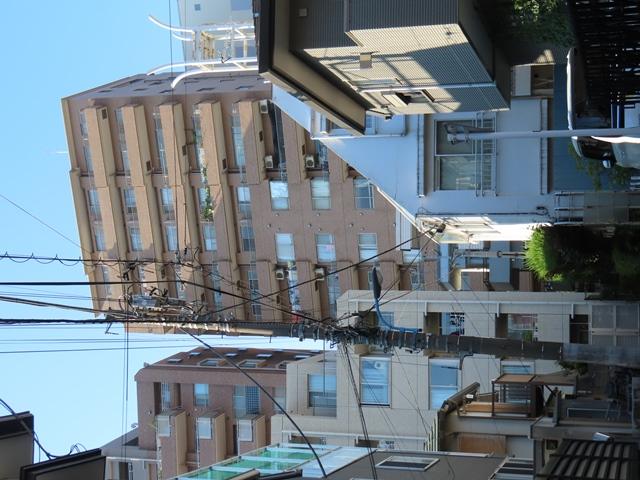 ウィン新宿若松町
