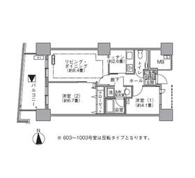 0815号室 2