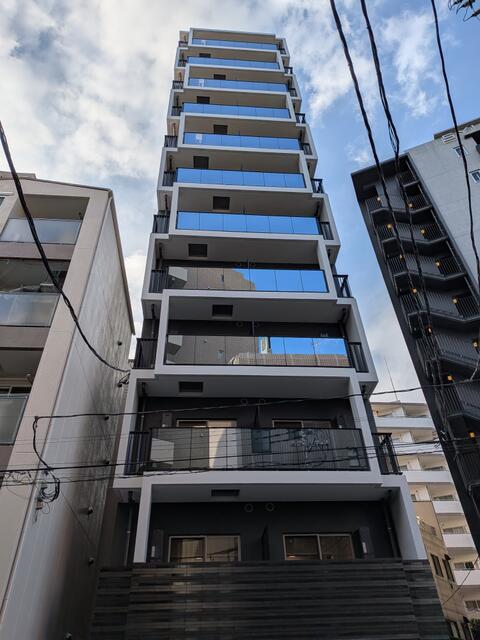 1201号室 10